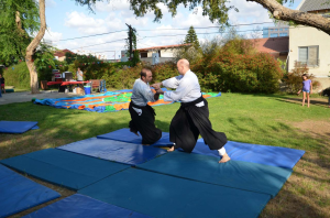 aikido4u