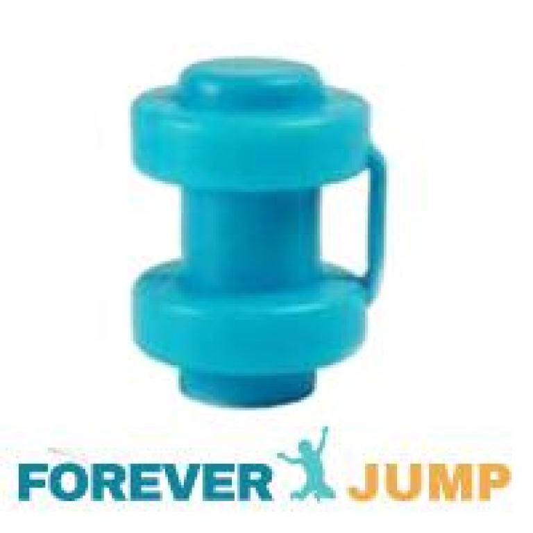 טרמפולינות לחצר FOREVER JUMP טרמפולינות לחצר FOREVER JUMP