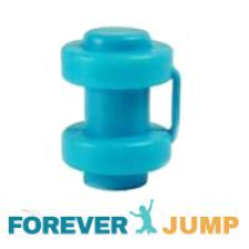 טרמפולינות לחצר FOREVER JUMP