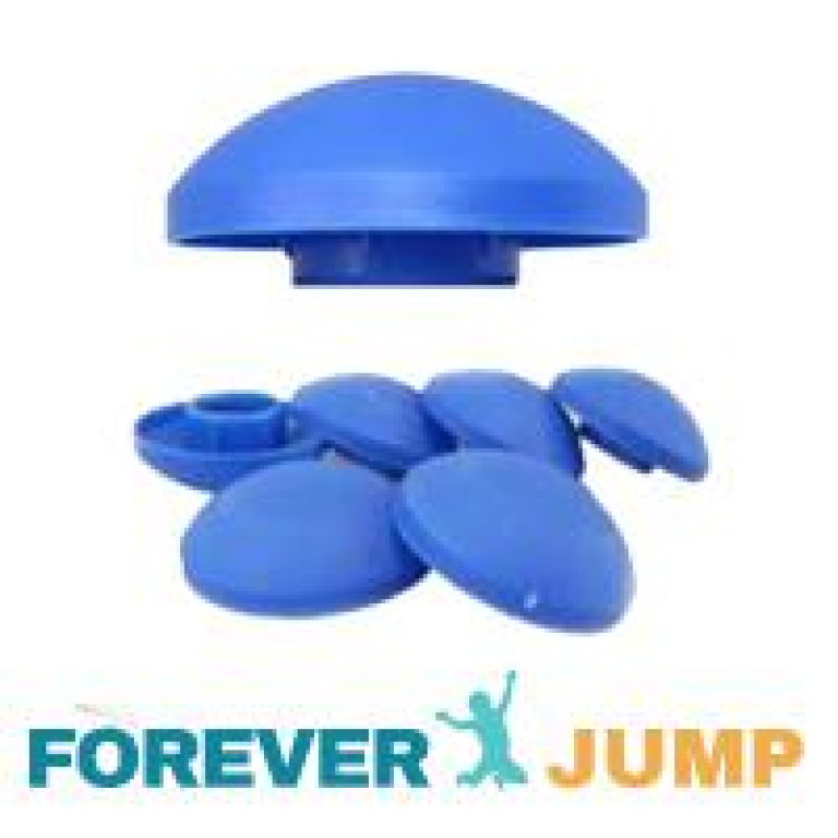 טרמפולינות לחצר FOREVER JUMP טרמפולינות לחצר FOREVER JUMP