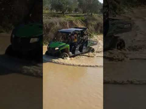 טרקטורוני נוף הורדים