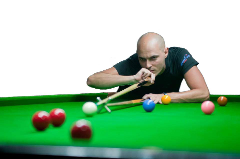 המכללה לסנוקר המכללה לסנוקר