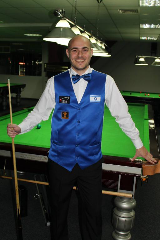 המכללה לסנוקר המכללה לסנוקר