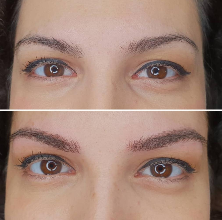 Keren Yaakobi Eyebrows Keren Yaakobi Eyebrows