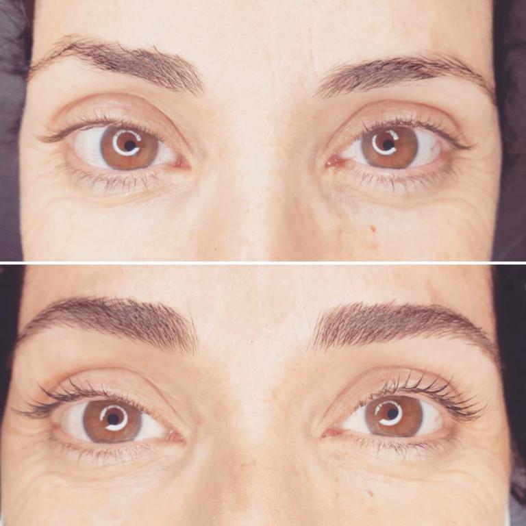 Keren Yaakobi Eyebrows Keren Yaakobi Eyebrows