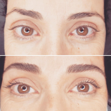 Keren Yaakobi Eyebrows