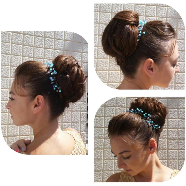 Lady lashes Lady lashes