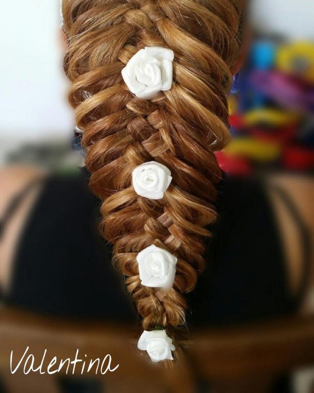 Lady lashes Lady lashes