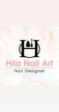 hila nail art