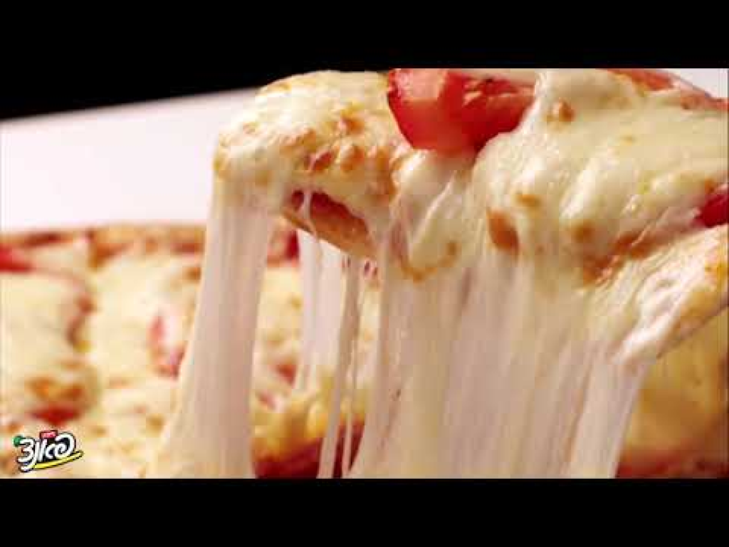 פיצה פאנצ' פיצה פאנצ'