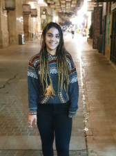 בלבלראסטה