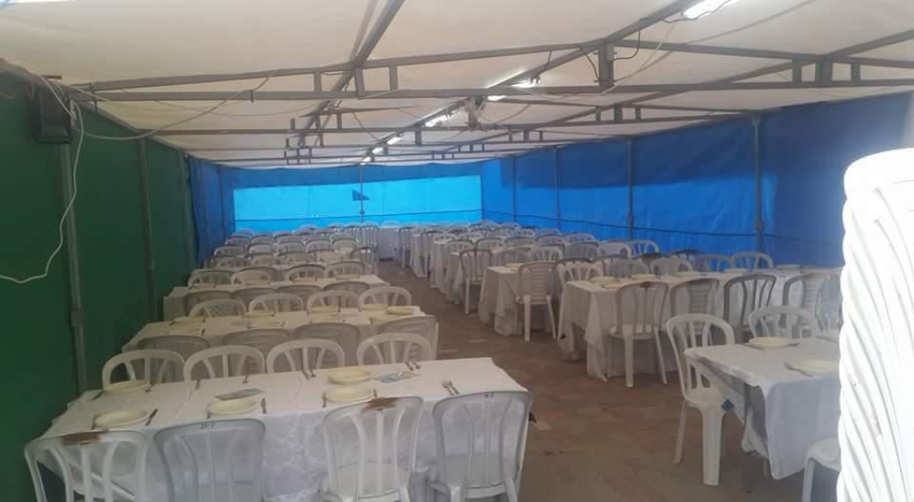 אוהלי יגל ויוחאי אוהלי יגל ויוחאי