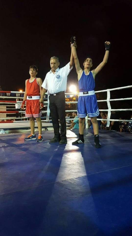 העמותה לקידום הספורט העמותה לקידום הספורט