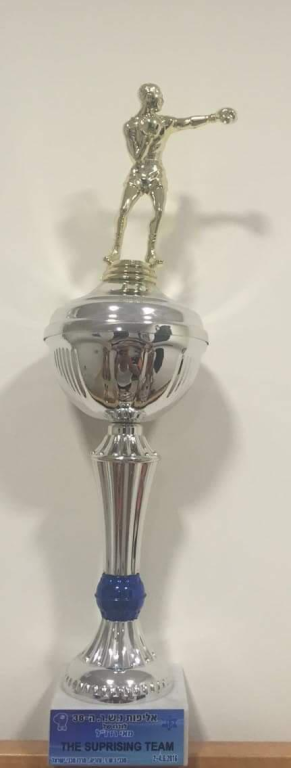 העמותה לקידום הספורט העמותה לקידום הספורט