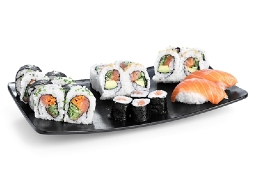 סושי קונה סושי קונה