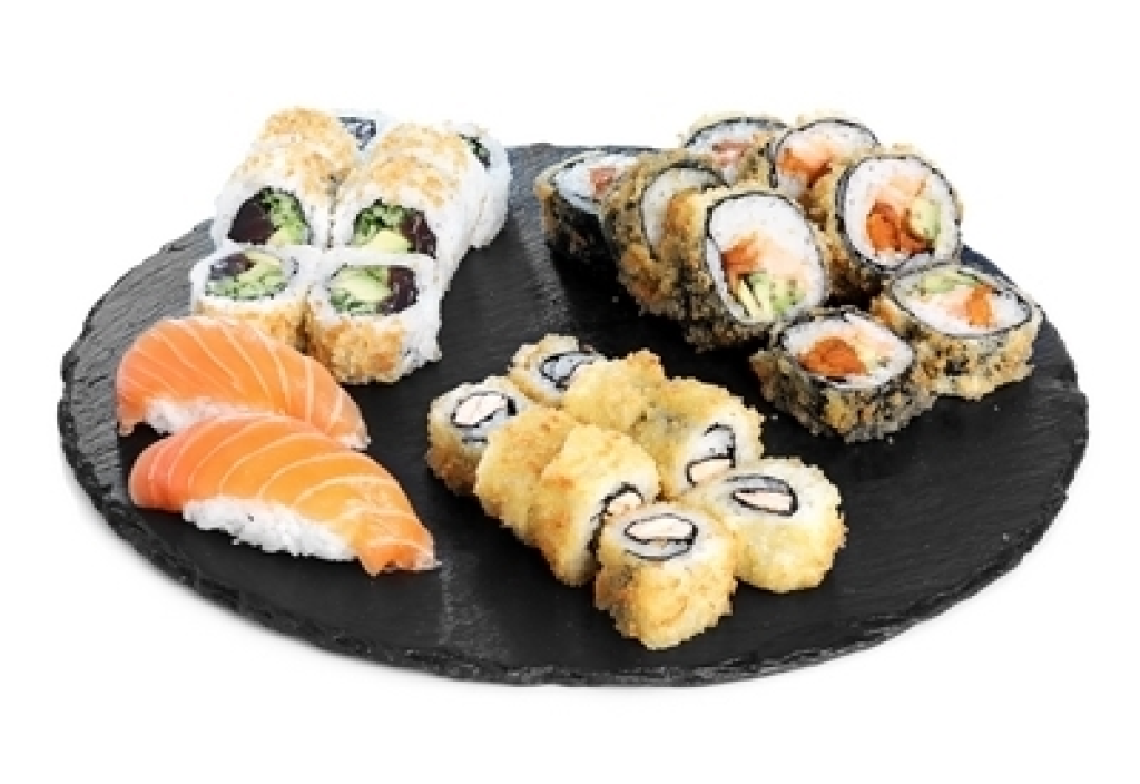 סושי קונה סושי קונה