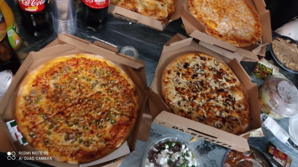 פיצריש פיצריש