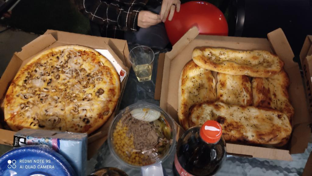 פיצריש פיצריש