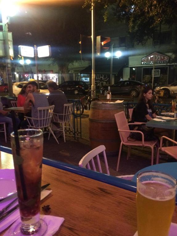 רובע תל אביב רובע תל אביב