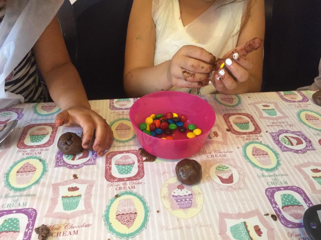 נעמיקה נעמיקה