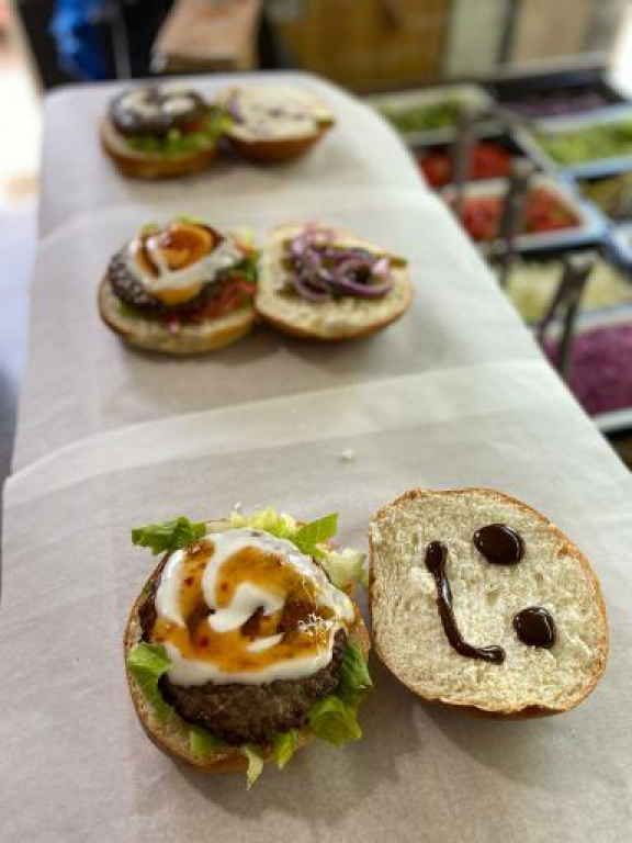 כיף של בגאט כיף של בגאט