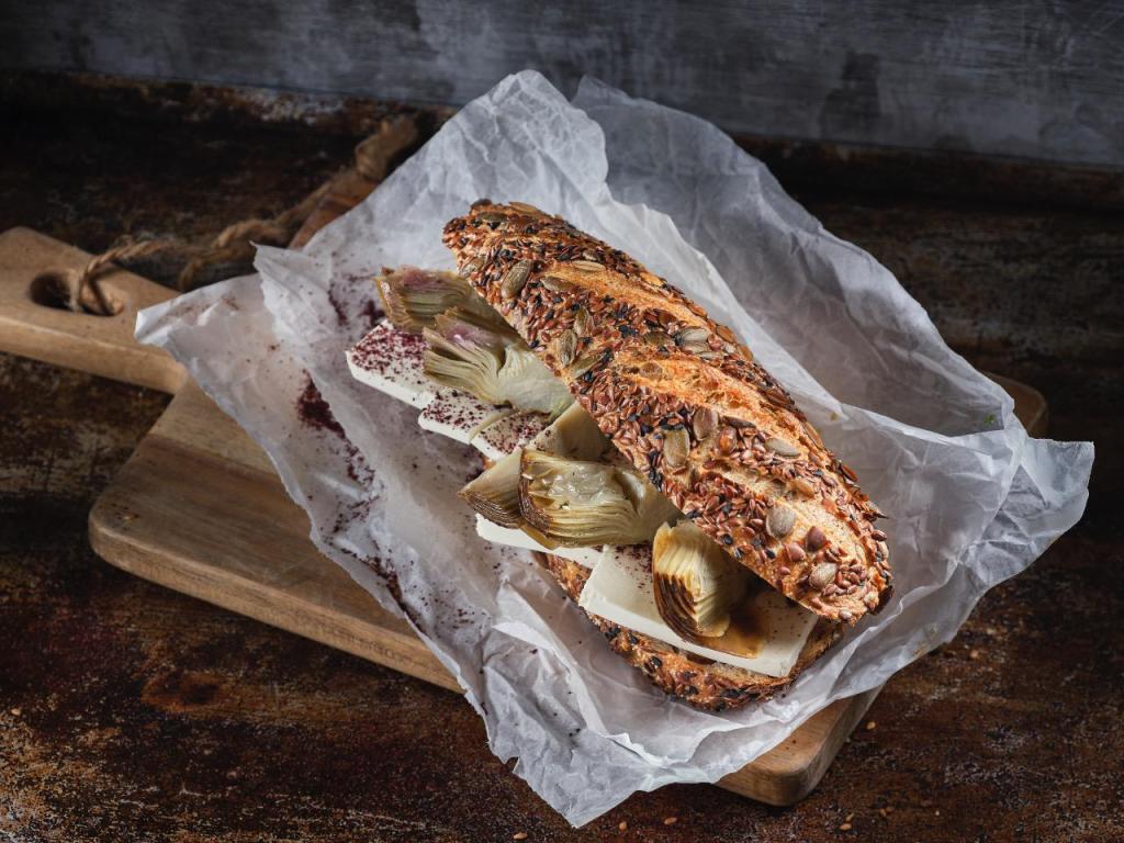 בולנז'רי 96 בולנז'רי 96