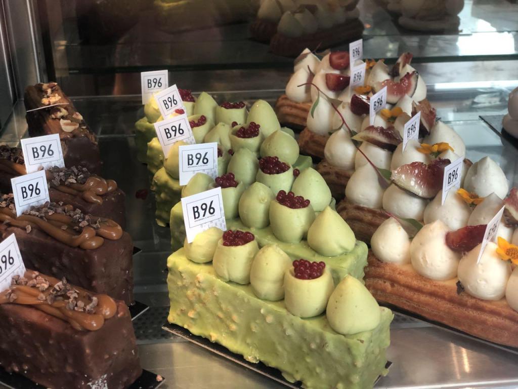 בולנז'רי 96 בולנז'רי 96