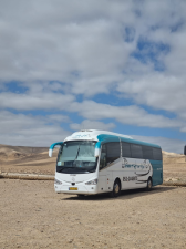 אדיר את מנור הסעים