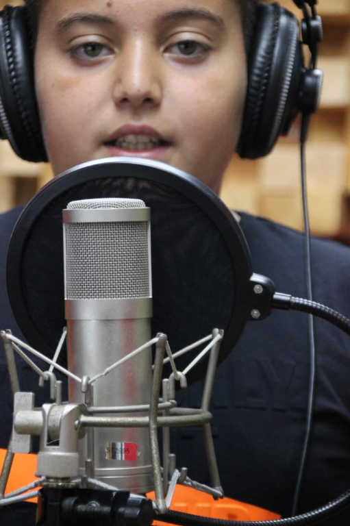 אולפני גוזלן מיקס אולפני גוזלן מיקס