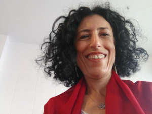 מירי קערור