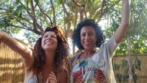 מירי קערור