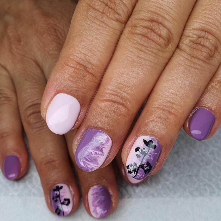 תמיאל ניילס ציפורניים תמיאל ניילס ציפורניים