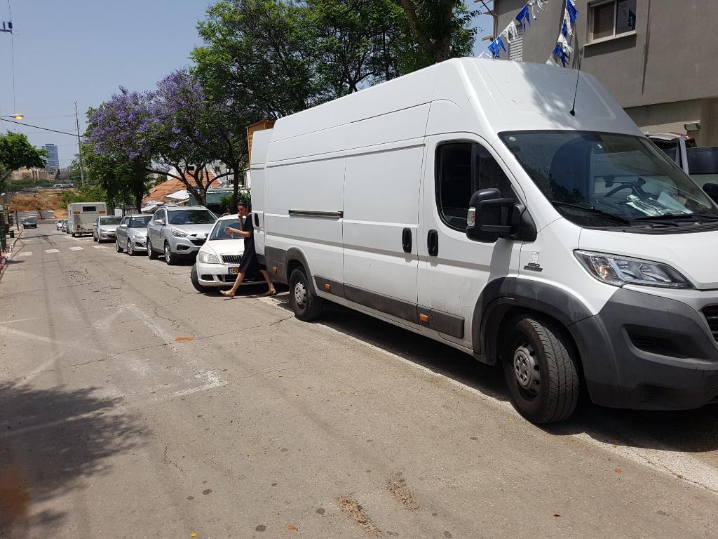 הובלות המרכבה הובלות המרכבה