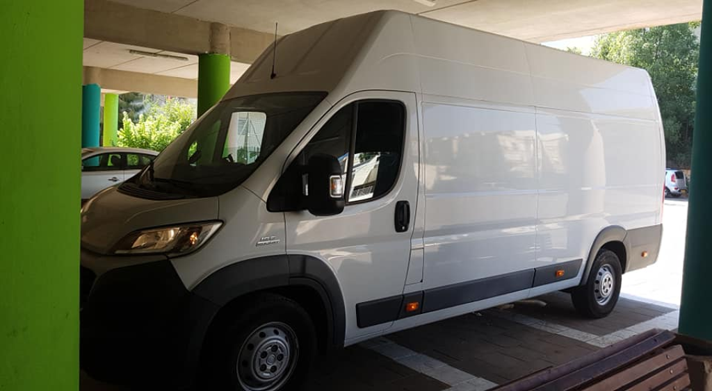 הובלות המרכבה הובלות המרכבה