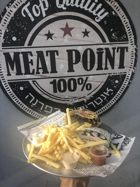 מיט פוינט MEAT POINT מיט פוינט MEAT POINT