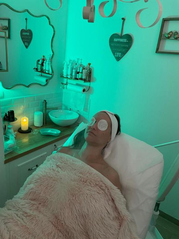 קרן אמיתי מרכז לטיפוח ויופי בכפר קרן אמיתי מרכז לטיפוח ויופי בכפר