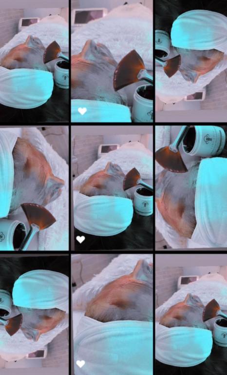 קרן אמיתי מרכז לטיפוח ויופי בכפר קרן אמיתי מרכז לטיפוח ויופי בכפר