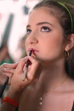 Makeup & Styling karen balila