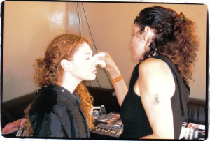 Makeup & Styling karen balila