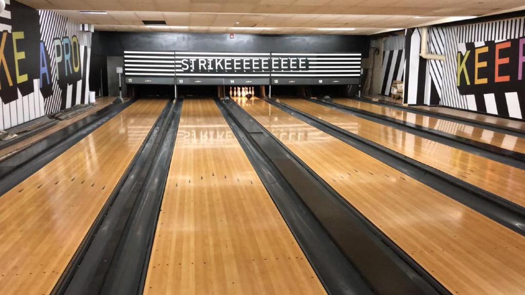 באולינג רמת גן באולינג רמת גן