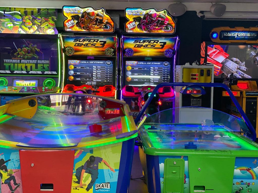 באולינג רמת גן באולינג רמת גן