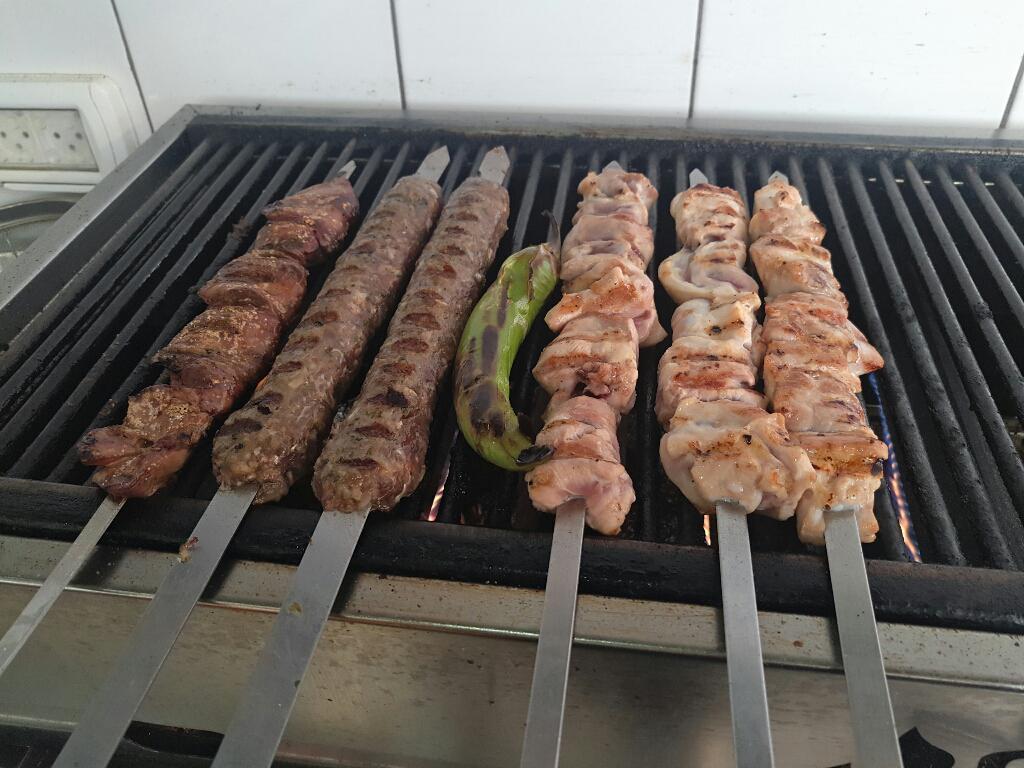 שיפוד שיפוד