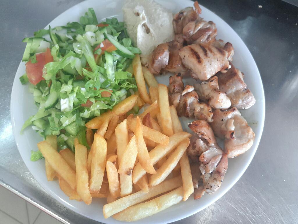 שיפוד שיפוד