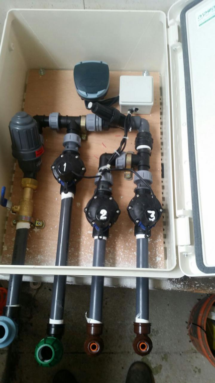 טל השקיה טל השקיה