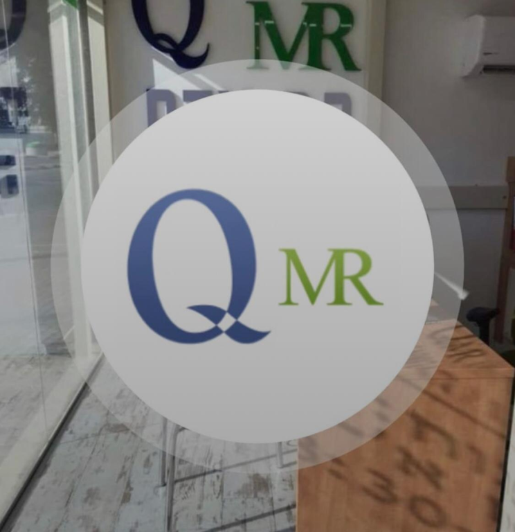 QMR כוח אדם QMR כוח אדם