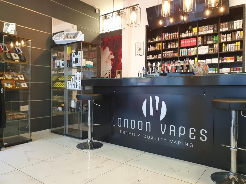 London Vapes London Vapes