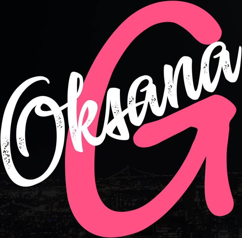 אוקסנה בניית ציפורניים אוקסנה בניית ציפורניים