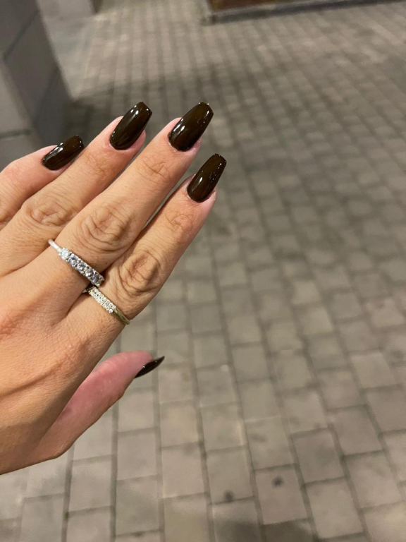 אוקסנה בניית ציפורניים אוקסנה בניית ציפורניים