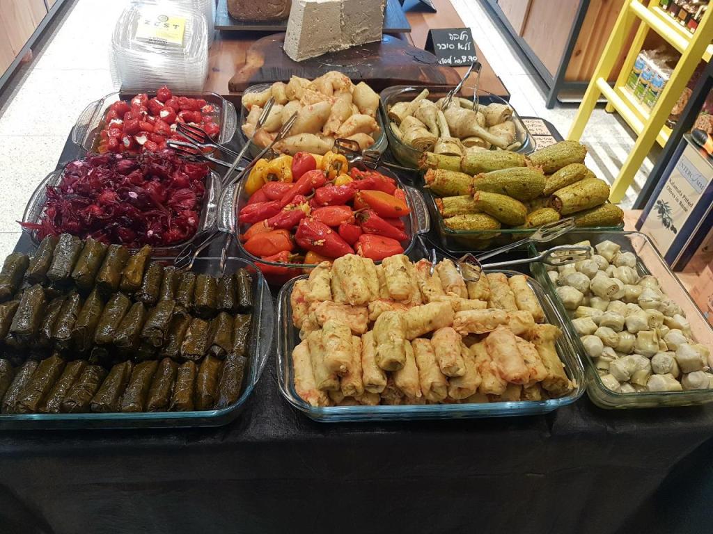 זסט מעדניית טבע זסט מעדניית טבע