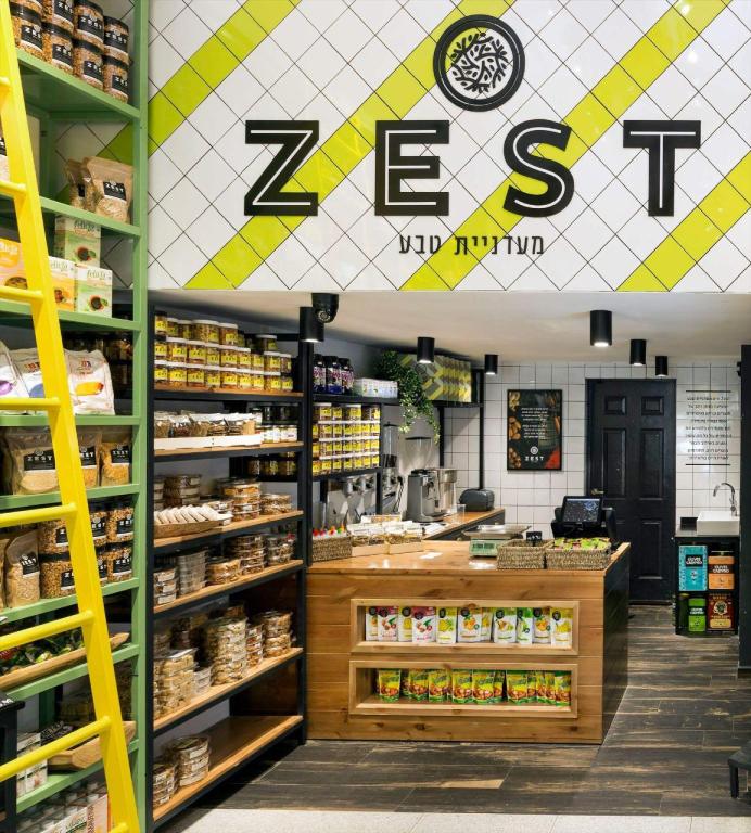 זסט מעדניית טבע זסט מעדניית טבע